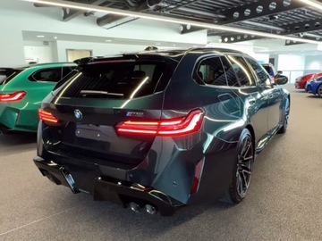 BMW Seria 3 G20-G21 2025 BMW Seria 5 Touring M5 Combi 4.4 (727KM) 2025, zdjęcie 2