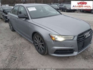Audi A6 C8 2018