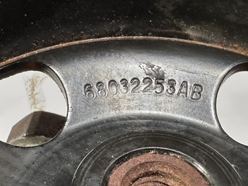 ČERPADLO SERVA CHRYSLER 300 DODGE CHALLENGER CHARGER 6.2 6.4 2011 - 2023