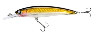 Jaxon Wobler BLEAK 8cm 7g Sandaczowy Szczupak H