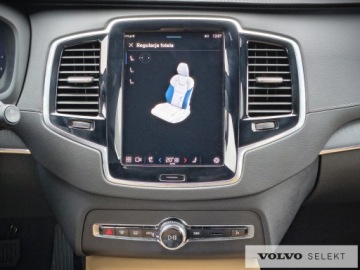 Volvo XC90 II 2024 Volvo XC 90 XC90 B5 Benzyna 250 KM AWD, Pneumatyka, zdjęcie 21