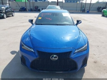 Lexus IS III 2022 Lexus IS 2022 Lexus IS IS 350 F SPORT RWD 3.5 Benzyna 311KM, zdjęcie 7