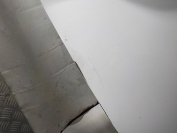 ФОРД ФИЕСТА МК7 2009г. 1.4 TDCI ДВЕРЬ ПЕРЕДНЯЯ ПРАВАЯ 3D