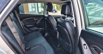 Hyundai ix35 SUV 1.6 GDI 135KM 2012 Hyundai ix35 BENZYNA PANORAMA pol skora super okazja polecamy, zdjęcie 29
