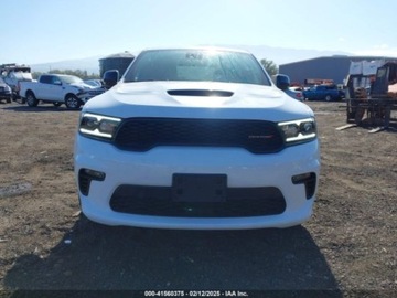 Dodge Durango III 3.6 V6 294KM 2022 Dodge Durango GT Plus 2022 3.6l 3.6 Benzyna 295KM, zdjęcie 7