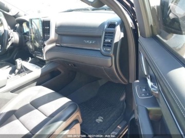  RAM 1500 TRX 4x 57 Box 2023 6.2l 6.2 Benzyna 702KM, zdjęcie 10