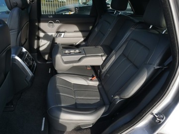 Land Rover Range Rover Sport II SUV Facelifting 2.0L Si4 PHEV 404KM 2021 Range Rover Sport HSE 404ps Panorama Meridian Pixel ACC hak HUD Winter PRO, zdjęcie 23