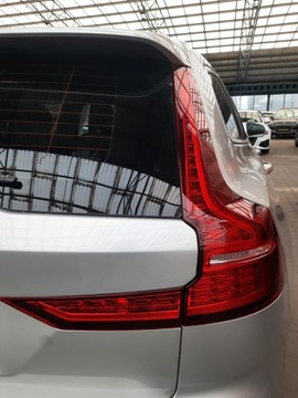 Volvo V60 II  Kombi 2.0 D4 190KM 2019 Volvo V60 II AUTOMAT !! diesel, EURO6, FAKTURA VAT !!!, zdjęcie 6