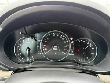 Mazda CX-5 II SUV 2.0 SKY-G 165KM 2020 Mazda CX-5 2.0 165KM 2020r. 164 tys. km, Head up,, zdjęcie 24