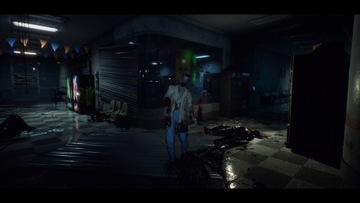 ЭБОЛА 3 (ПК) Ключ Steam