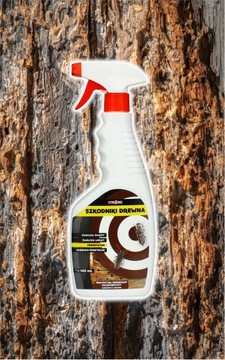 Препарат для ТЕРМИТОВ, РАБОЧИЕ КОЛОКОЛЬЧИКИ, УЗЛОВЯЦЫ, 2x450мл