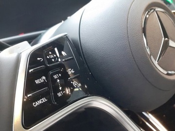 Mercedes Klasa E W214 Kombi 2.0 220d 197KM 2025 E Klasa 220 d Avantgarde Estate 2.0 (197KM) 2025, zdjęcie 7