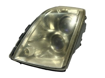 CADILLAC STS 05-11R LAMPA PRZEDNIA LEWA