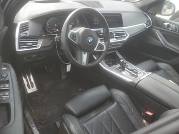 BMW X5 G05 2023 BMW X5 xDrive40I 2023 3.0l 3.0 Benzyna 375KM, zdjęcie 8