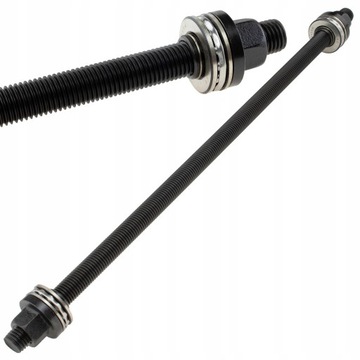 СЪЕМНИК ПОДШИПНИК НАЖИМНОГО РЫЧАГА ВТУЛКА ПОВОРОТНОГО РЫЧАГА ВИНТ M14