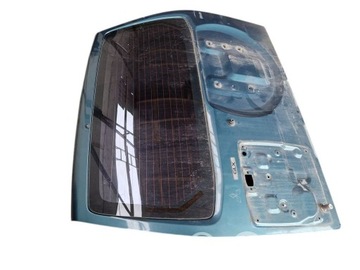 MITSUBISHI PAJERO 2003 ZADNÍ VÍKO KUFRU KUFRU