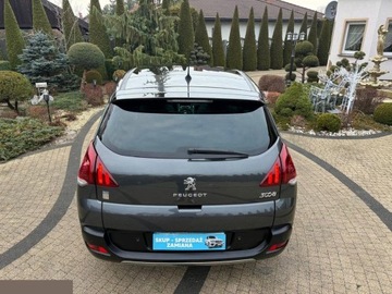 Peugeot 3008 I Crossover 2.0 Hybrid4 200KM 2015 Peugeot 3008 Hybryda 200KM 4X4 2015r Stan perfekcyjny! Możliwa zamiana!, zdjęcie 32