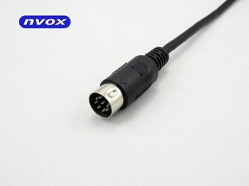 Цифровой чейнджер MP3 USB SD эмулятор HYUNDAI KIA 8PIN... (NVOX NV1086M HY