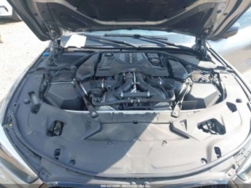 BMW 2022 BMW M8 Competition 2022 4.4l 4.4 Benzyna 617KM, zdjęcie 8