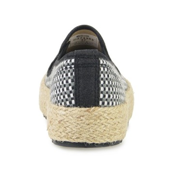 ESPADRYLE damskie BIG STAR wsuwane JJ274395 39