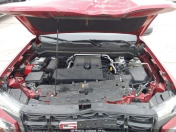  GMC Inny Canyon Elevation 2025 2.7 Benzyna 310KM, zdjęcie 8