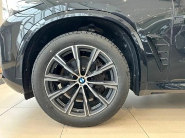BMW X5 G05 SUV Facelifting 3.0 40i 381KM 2026 BMW X5 xDrive40i Sport Suv 3.0 (381 KM) 2026, zdjęcie 15