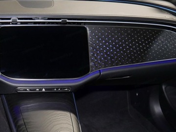 Mercedes Klasa E W214 Sedan 2.0 220d 197KM 2026 E Klasa 220 d 4-Matic AMG 2.0 (197KM) 2026, zdjęcie 6