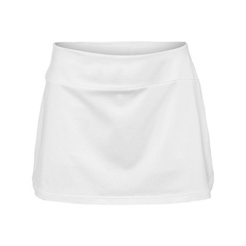 SPÓDNICZKA WILSON CORE 11 SKIRT GIRL WHITE S
