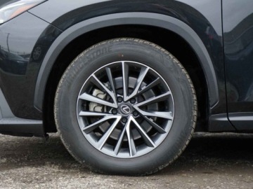 Lexus NX II SUV Facelifting 2.5 350h 200KM 2025 Od ręki - 350h Elegance 2.5 Hybrid 200KM | Podgrzewane fotele!, zdjęcie 13