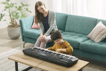 Yamaha PSR-E283 Клавиатура + ШТАТИВ + БЛОК ПИТАНИЯ + Скамья