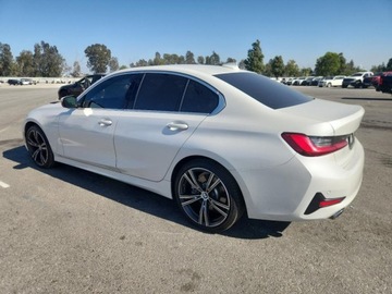 BMW Seria 3 G20-G21 2020 BMW Seria 3 330i 2020 2.0l 2.0 Benzyna 255KM, zdjęcie 1