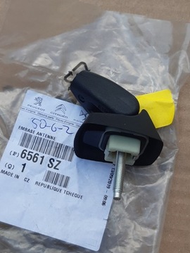 АНТЕННА KANGOO SCENIC MEGANE И RENAULT ORIGINAL