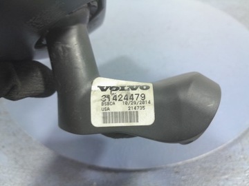 VOLVO V40 II ZRCÁTKO ZPÁTEČNÁ FOTOCHROMATICKÉ 31424479