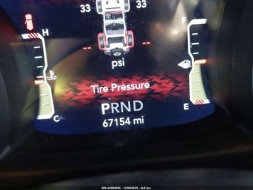 Jeep Wrangler IV 2021 Jeep Wrangler UNLIMITED WILLYS, od ubezpieczalni 2.0 Benzyna 270KM, zdjęcie 13