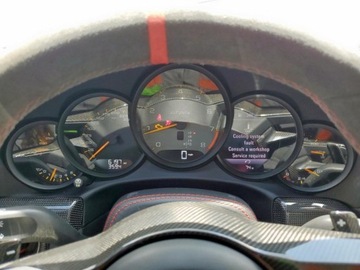 Porsche 911 991 GT2 RS 3.8 700KM 2018 Porsche 911 2018 PORSCHE 911 GT2 RS 3.8 Benzyna 700KM, zdjęcie 9