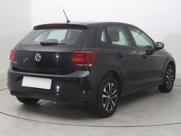 Volkswagen Polo VI Hatchback 5d 1.0 TSI 95KM 2020 VW Polo 1.0 TSI, Klima, Tempomat, Parktronic, zdjęcie 4
