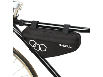Универсальная сумка для велосипеда Frame Bag 1л.