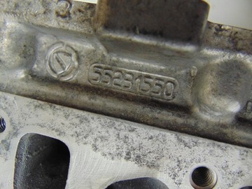 HLAVA FIAT 1.3 JTD OPEL CDTI 55231550 SUZUKI