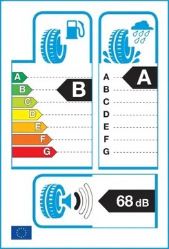 4 летние шины 205/55R16 Dunlop BLURESPONSE 91V