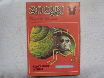 FIKCJE I FAKTY ZOMBI SZATANSKI WIRUS