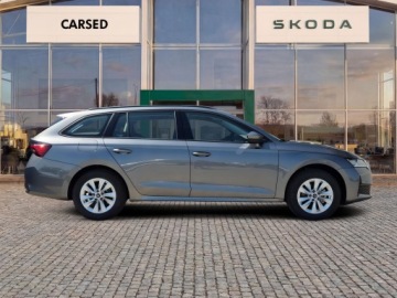 Skoda Octavia IV Kombi 2.0 TDI 150KM 2026 Skoda Octavia Edition 130 Essence 2.0 TDI DSG Aut, zdjęcie 5