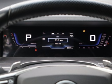  SsangYong Torres 1.5 T-GDI, Salon Polska, zdjęcie 10