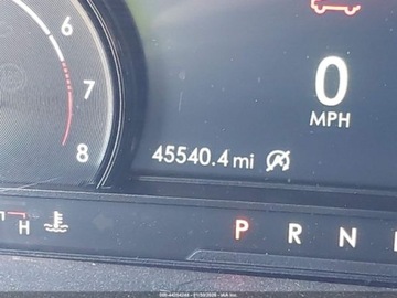 Lincoln 2021 Lincoln Corsair Standard 2021 2.0 Benzyna 250KM, zdjęcie 11