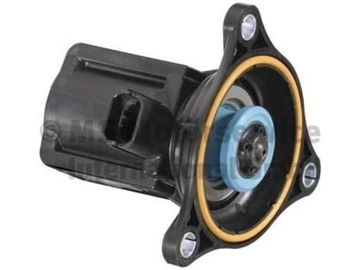 VENTIL TLAKU TURBO CADILLAC SRX 2.8 09-16 BLS 06-