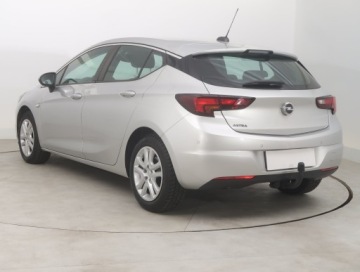 Opel Astra K Hatchback 5d 1.4 Turbo 150KM 2019 Opel Astra 1.4 T, Salon Polska, Serwis ASO, zdjęcie 3