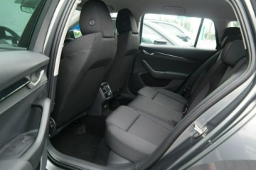 Skoda Octavia IV Liftback 1.5 TSI EVO 150KM 2026 Škoda Octavia Skoda Octavia Combi Drive Essence, zdjęcie 21