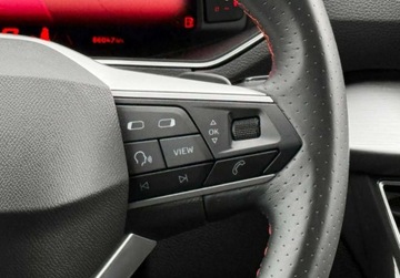 Seat Tarraco SUV 2.0 TDI 200KM 2021 Seat Tarraco 7 miejsc Full-LED Pakiet asystentow Kamera FVAT23 Salon, zdjęcie 20