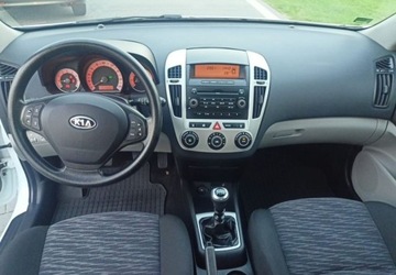 Kia Ceed I 2008 Kia Ceed Kia Ceed Ceex27d 1.4 L, zdjęcie 15