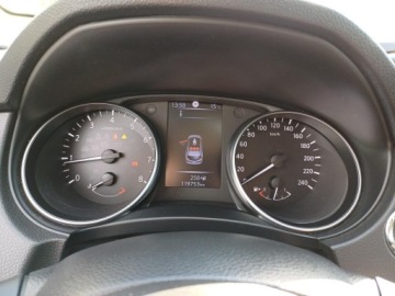 Nissan Qashqai II Crossover Facelifting 1.2 DiG-T 115KM 2018 Nissan Qashqai 1.2 DIG-T N-Connecta II (2013-) 1.2, zdjęcie 17