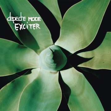 Depeche Mode - Exciter / CD+DVD